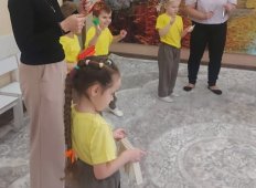 День матери